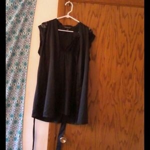 Victoria's Secret Dress and Cover